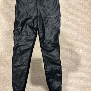 Black Women's Leggings